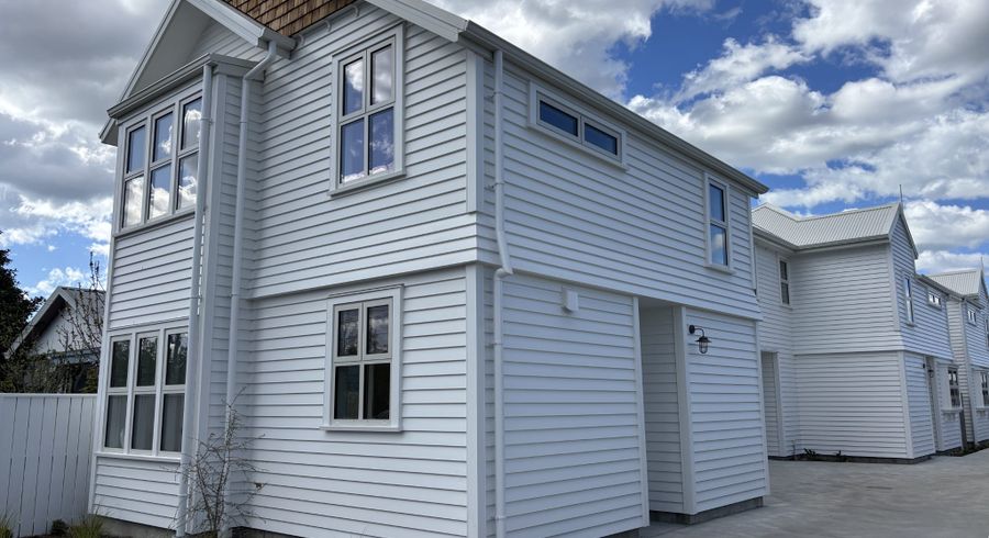  at 1/70 Stourbridge Street, Spreydon, Christchurch City, Canterbury