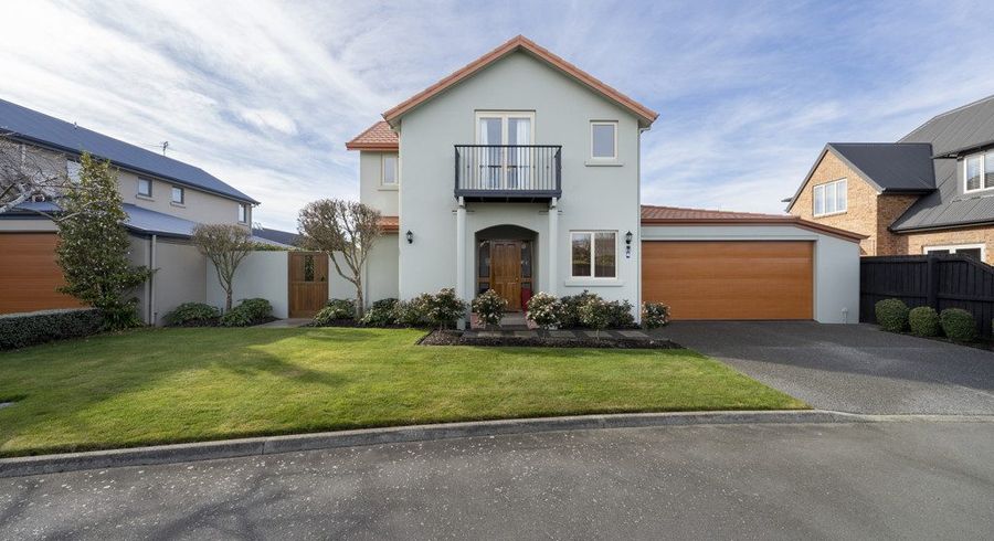  at 4 Kemp Lane, Papanui, Christchurch