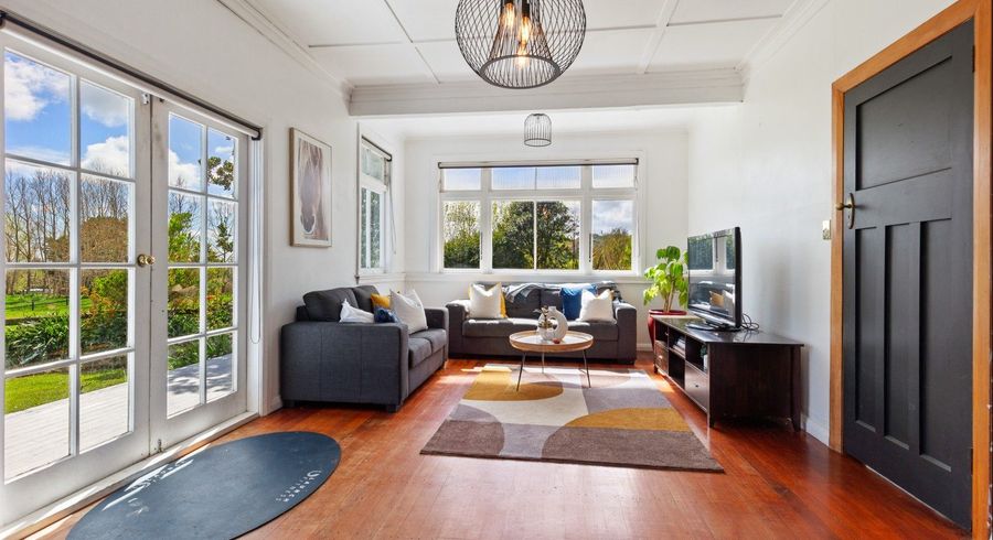  at 121 North Manakau Road, Manakau, Horowhenua, Manawatu / Whanganui