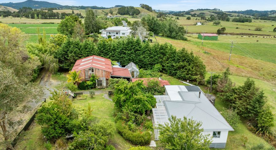  at 6 Russell Road, Whakapara, Whangarei, Northland