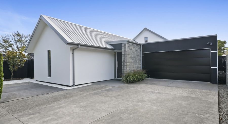  at 97 Tomes Road, St. Albans, Christchurch City, Canterbury