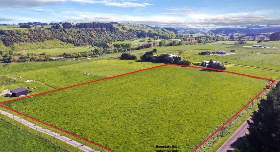  at 0 Te Awa Road, Oueroa, Waipukurau