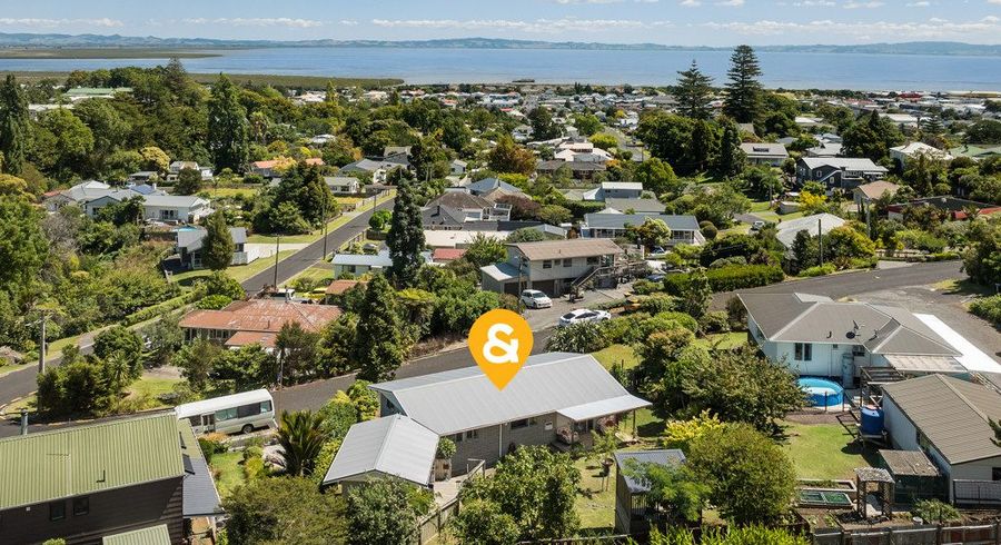  at 100 Mill Street, Thames, Thames-Coromandel, Waikato