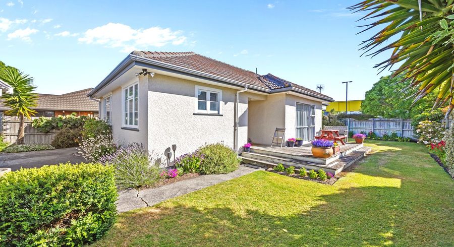  at 4/160 Breezes Road, Wainoni, Christchurch City, Canterbury
