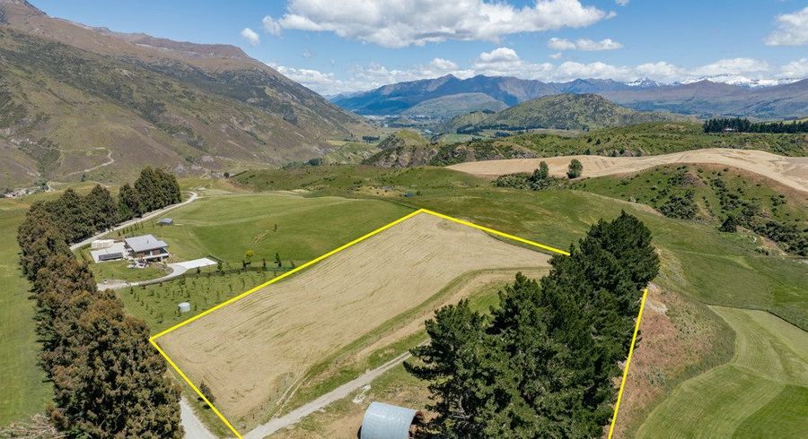  at Lot 10 Preservation Lane, Crown Range, Arrow Junction, Queenstown-Lakes, Otago