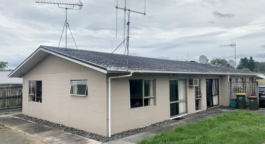  at 4B Hinau Street, Maeroa, Hamilton, Waikato