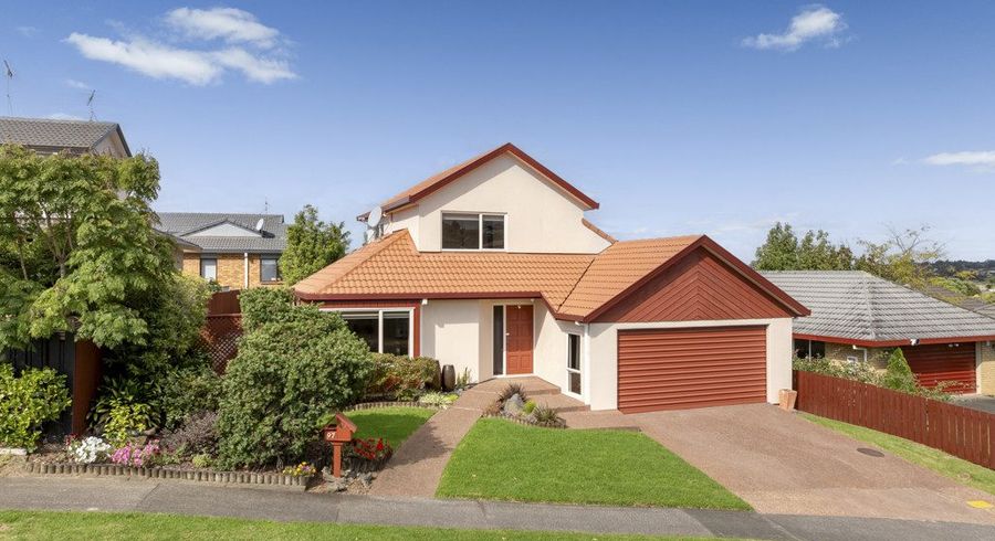  at 97 Gosford Drive, Botany Downs, Manukau City, Auckland