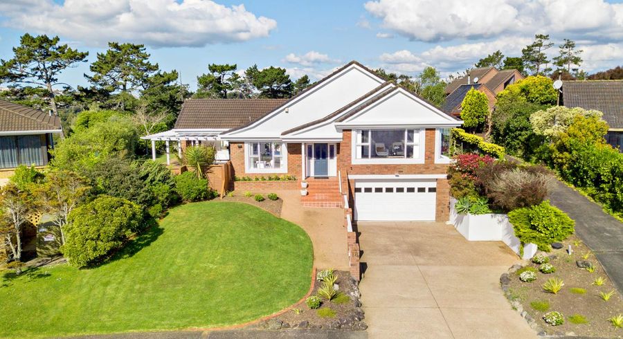  at 18 Sylvania Crescent, Lynfield, Auckland