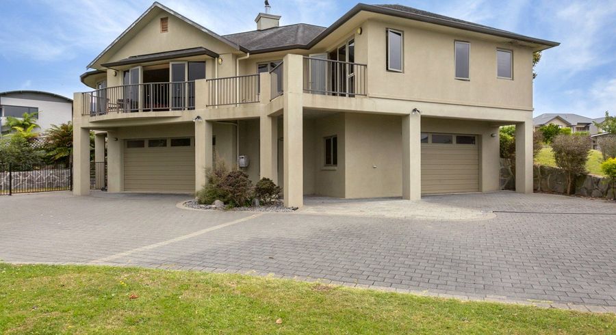  at 18 Chelsea Rise, Nukuhau, Taupo