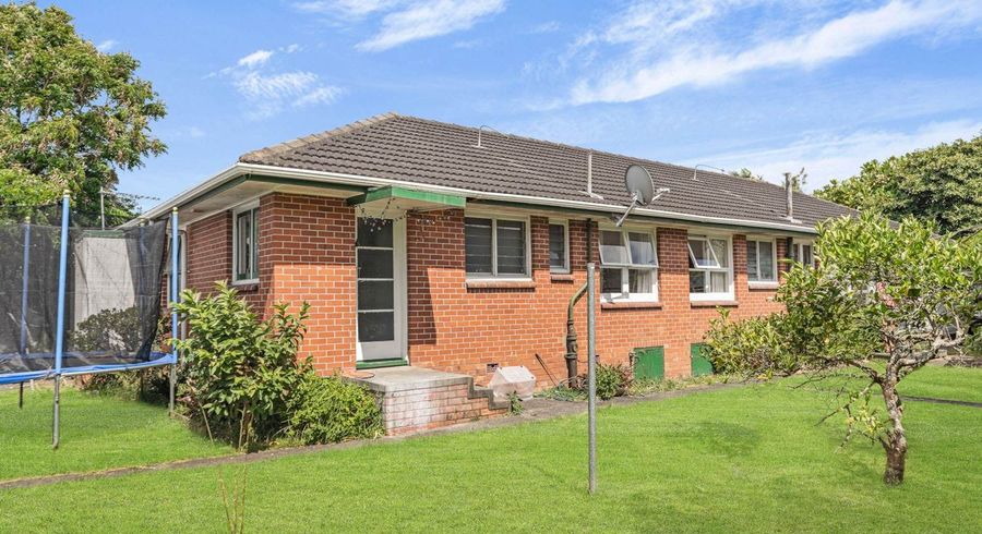  at 77 Birdwood Avenue, Manukau, Manukau City, Auckland