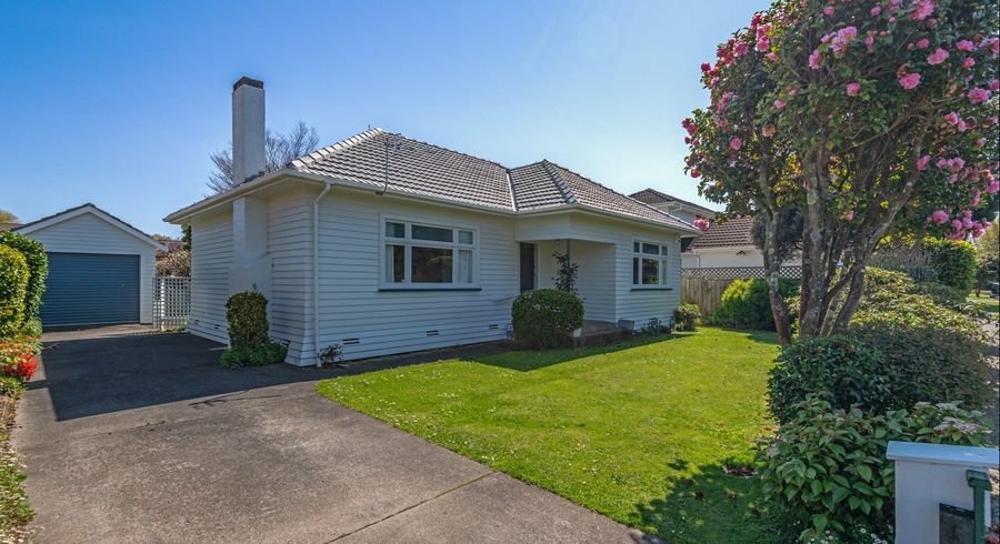  at 8 Moana Street, Hokowhitu, Palmerston North