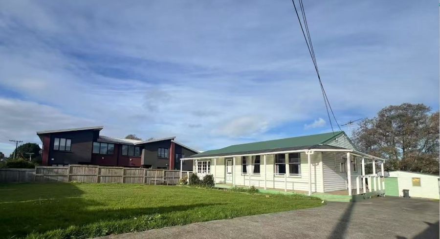  at 61 Torino Street, Point England, Auckland City, Auckland
