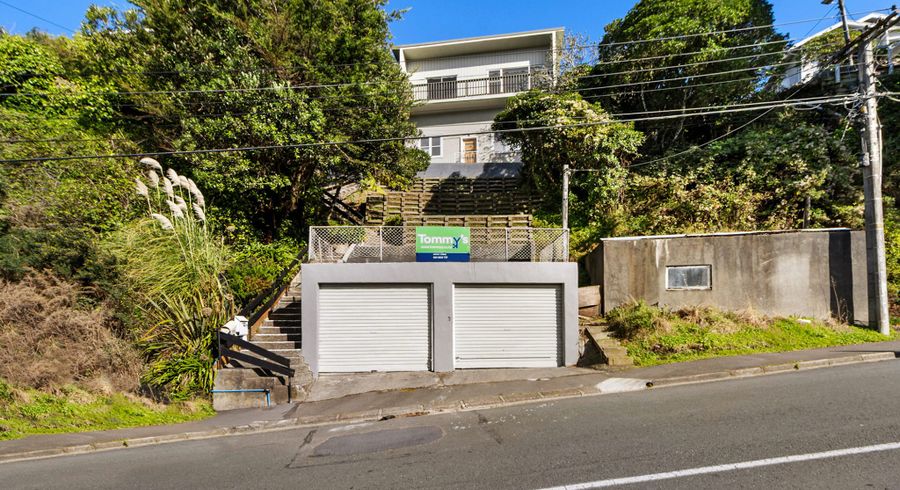  at 79 & 79A Farnham Street, Mornington, Wellington, Wellington