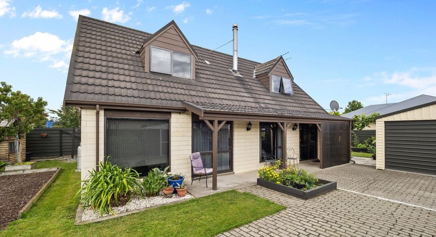  at 162 McMurdo Street, Tinwald, Ashburton, Canterbury