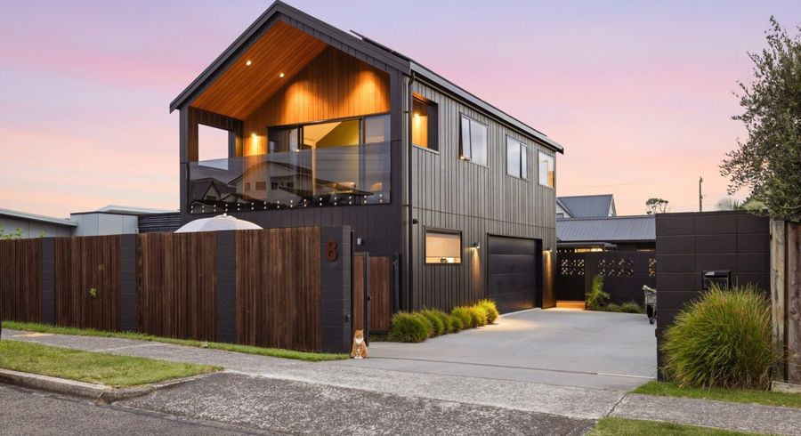  at 8 Motiti Road, Papamoa, Tauranga, Bay Of Plenty