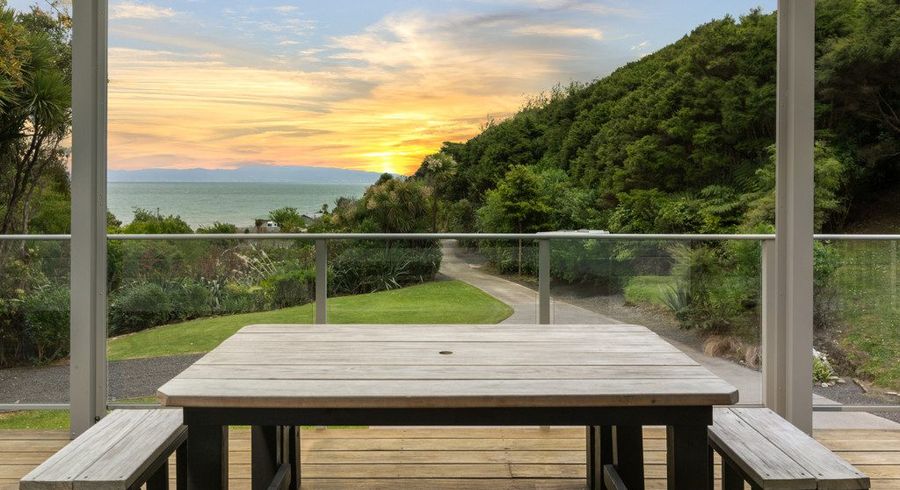  at 142A Thames Coast Road, Whakatete Bay, Thames