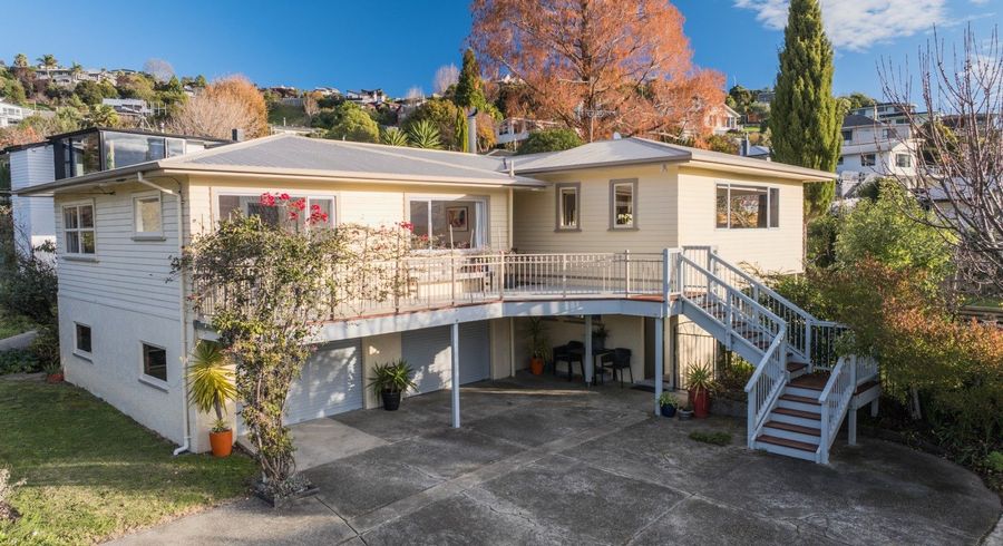  at 4 Waterhouse Street, Enner Glynn, Nelson, Nelson / Tasman