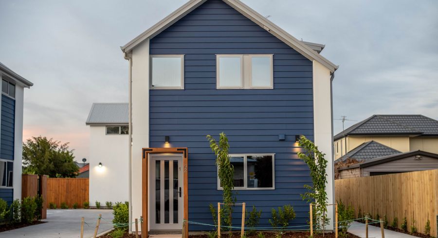  at 62 Elizabeth Street, Riccarton, Christchurch City, Canterbury