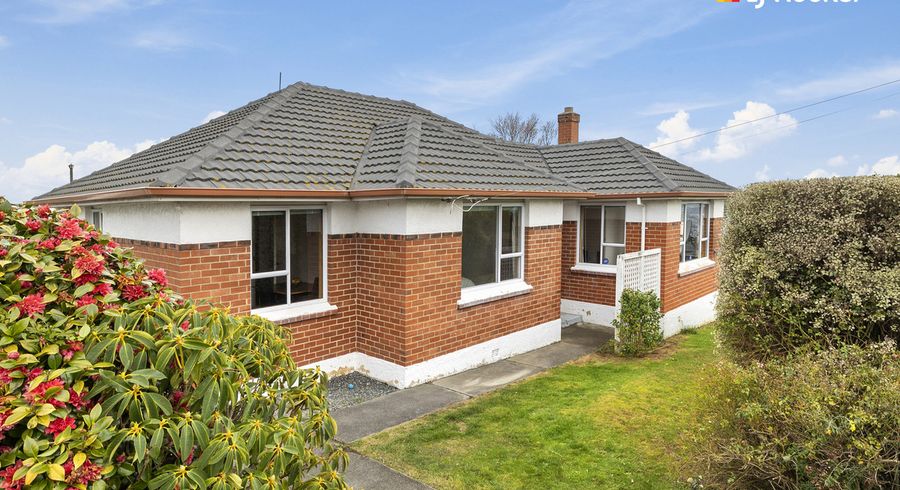  at 40 Albion Street, Shiel Hill, Dunedin