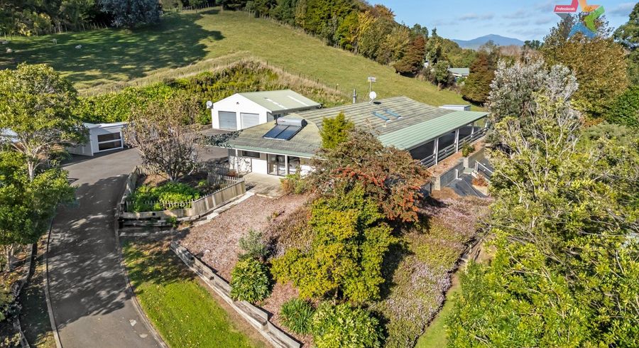  at 80 Greenwood Boulevard, Otaki, Kapiti Coast, Wellington