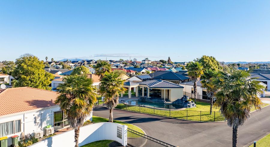  at 3 Sudbury Court, Rototuna, Hamilton, Waikato