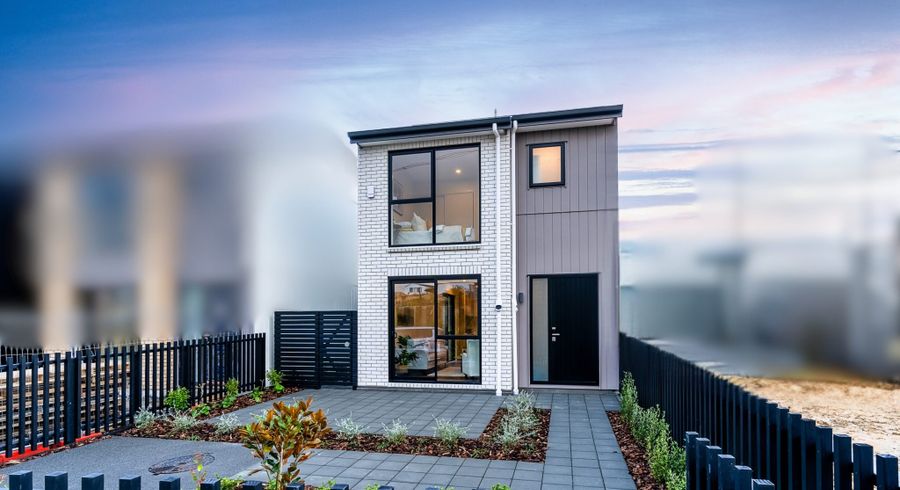  at 8 Papai Lane, Massey, Waitakere City, Auckland