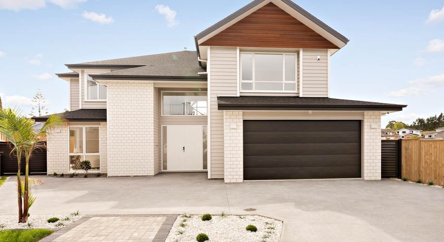  at 9 Caldwell Place, Pinehill, Auckland