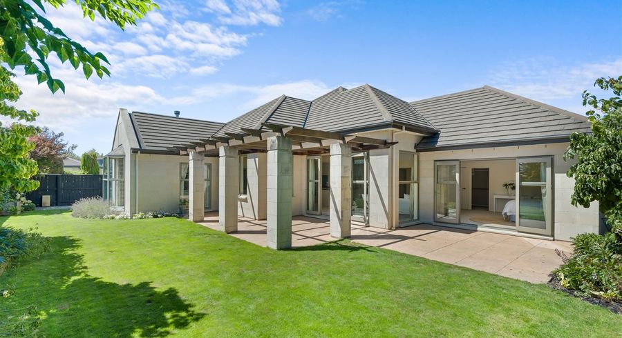  at 6 Royal Court, Northwood, Christchurch