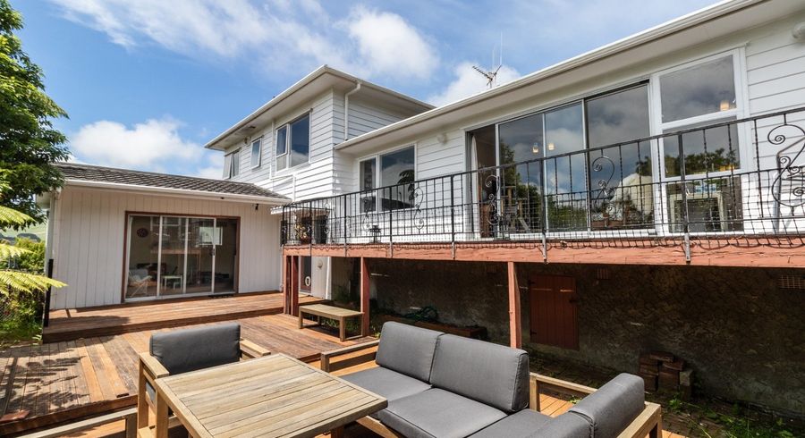  at 17 Peterhouse Street, Tawa, Wellington, Wellington