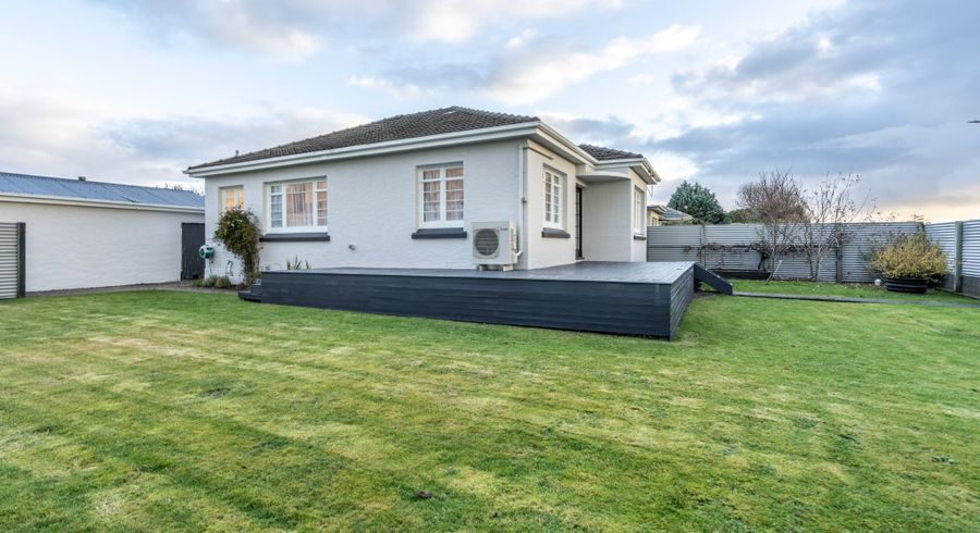  at 575 Tay Street, Hawthorndale, Invercargill