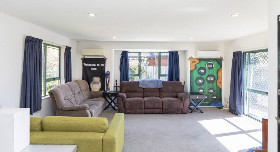  at 141 Lincoln Road, Addington, Christchurch City, Canterbury