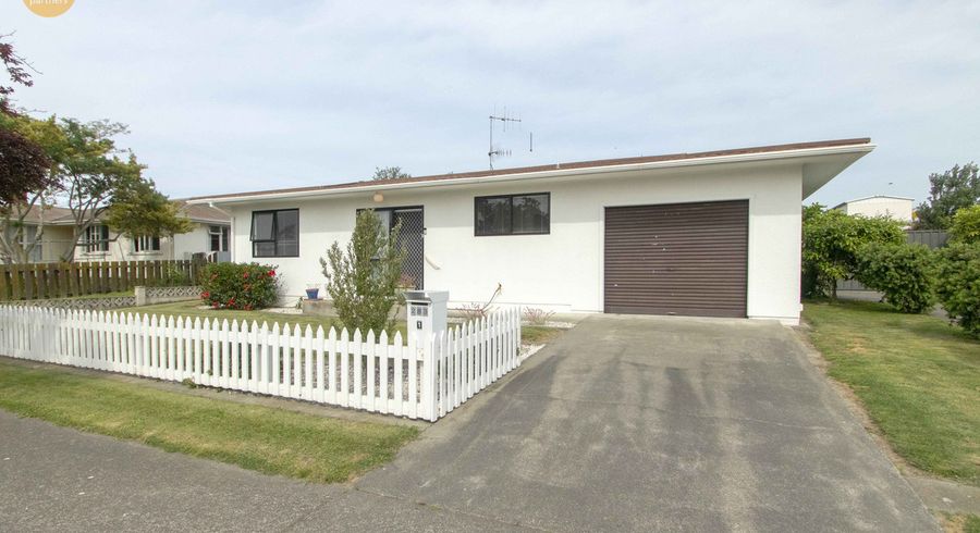  at 1/283 Westminster Avenue, Tamatea, Napier