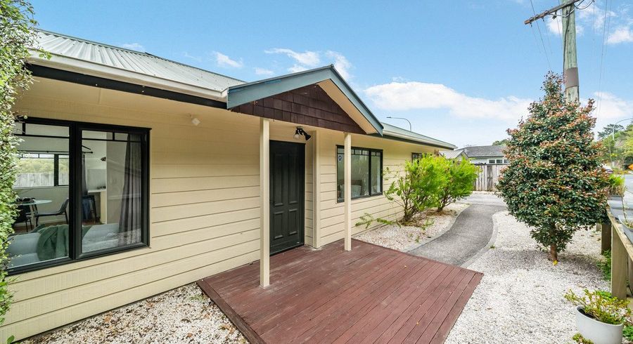  at 288 Grounsell Crescent, Belmont, Lower Hutt, Wellington