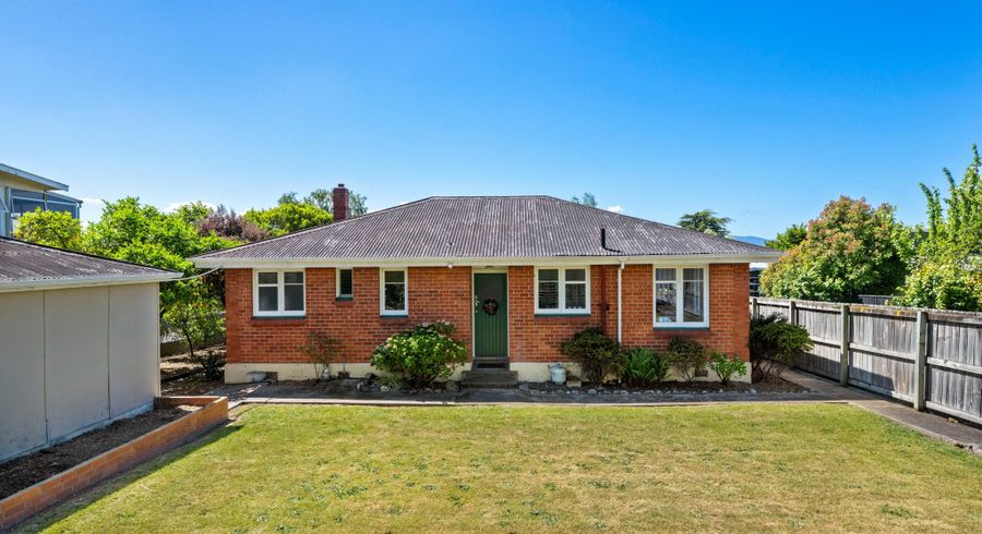  at 137 Wither Road, Witherlea, Blenheim, Marlborough