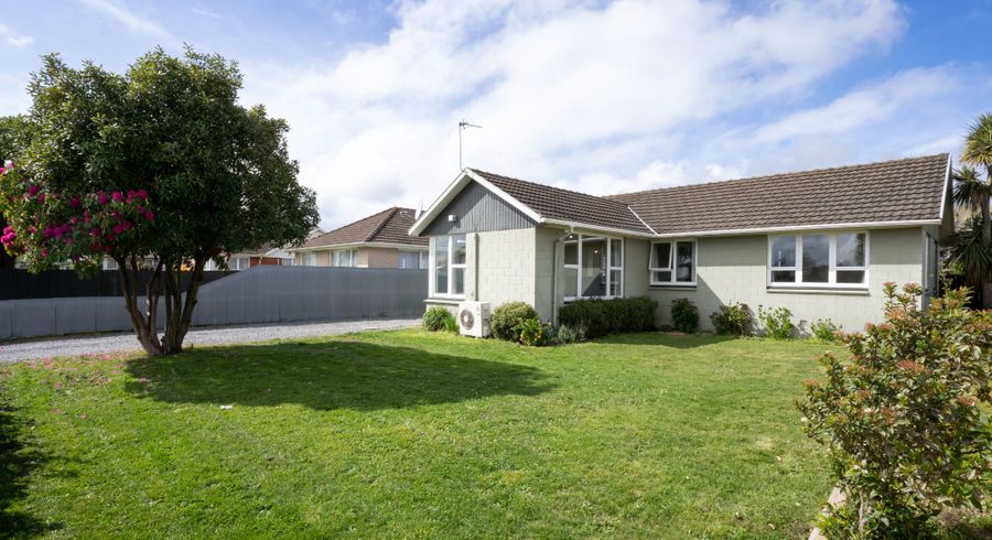  at 18 Herdman Street, Hoon Hay, Christchurch