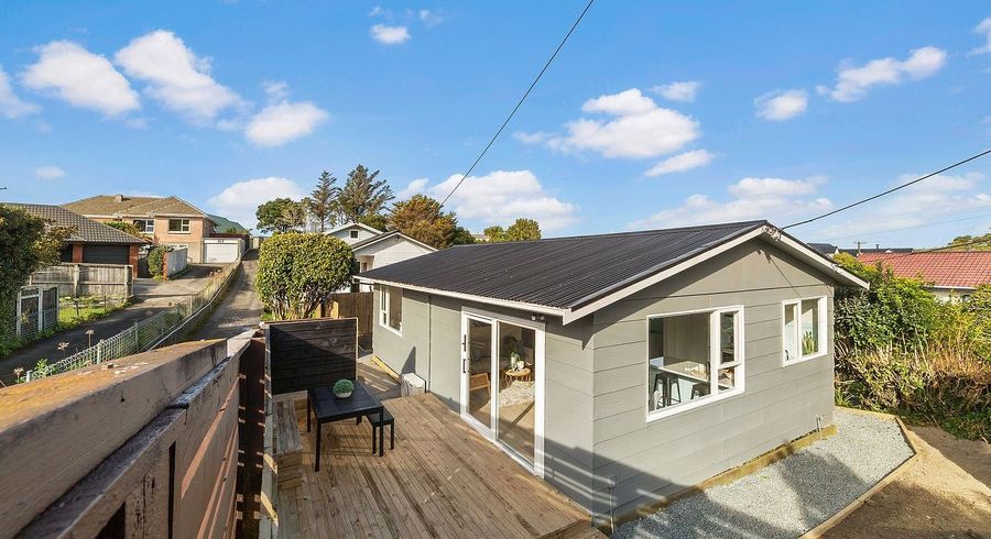  at 1/65 Clifford Road, Johnsonville, Wellington, Wellington