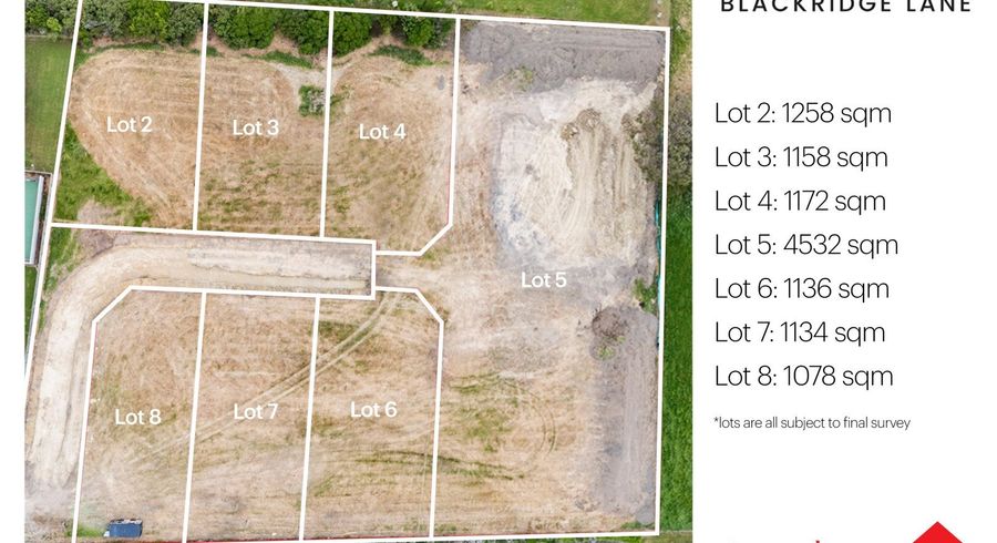  at 1 Blackridge Lane, Feilding, Manawatu, Manawatu / Whanganui