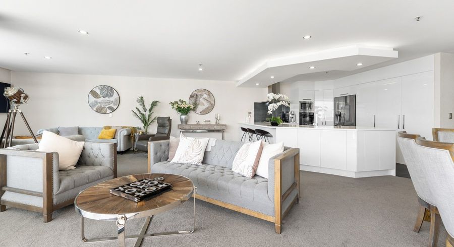  at 6D/1 Marine Parade, Mount Maunganui, Tauranga, Bay Of Plenty