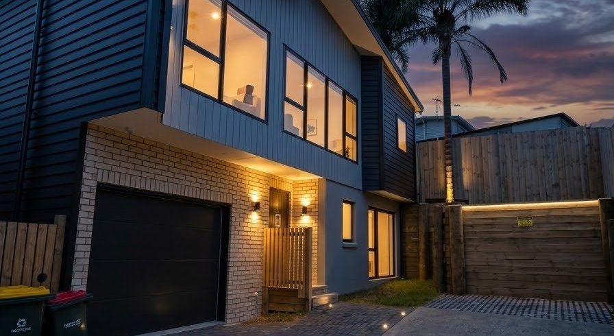  at 23 Melton Road, Mount Wellington, Auckland