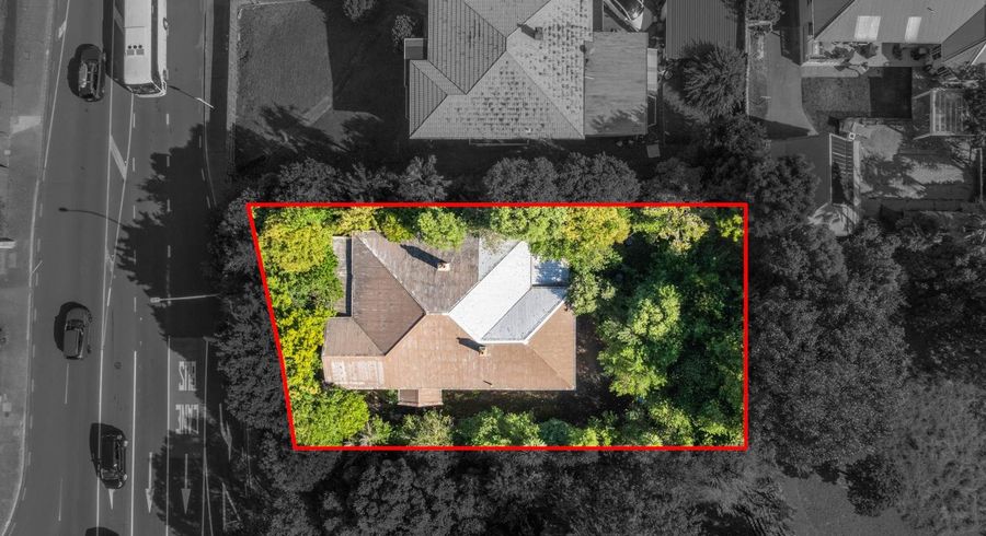  at 657 Mt Eden Road, Mount Eden, Auckland City, Auckland