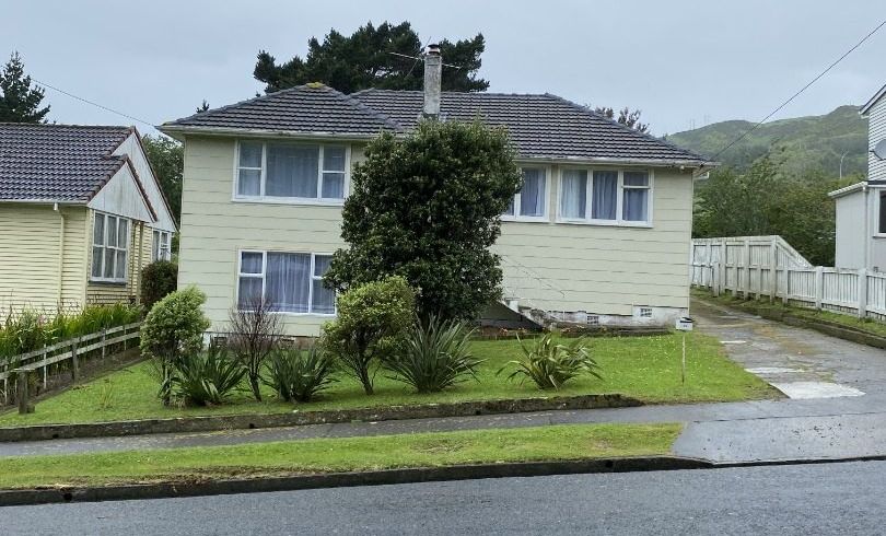  at 60 Tremewan Street, Tawa, Wellington, Wellington