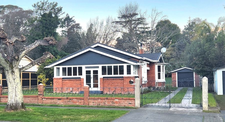  at 141 Ballance Street, Whataupoko, Gisborne