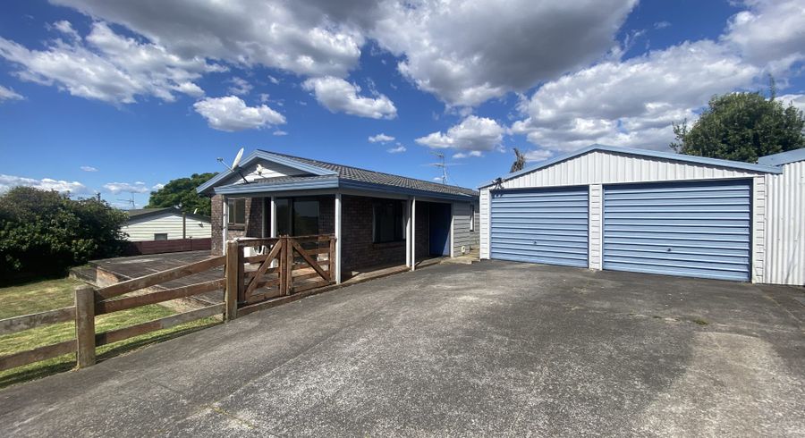  at 48A Kauri Road, Pukekohe, Pukekohe