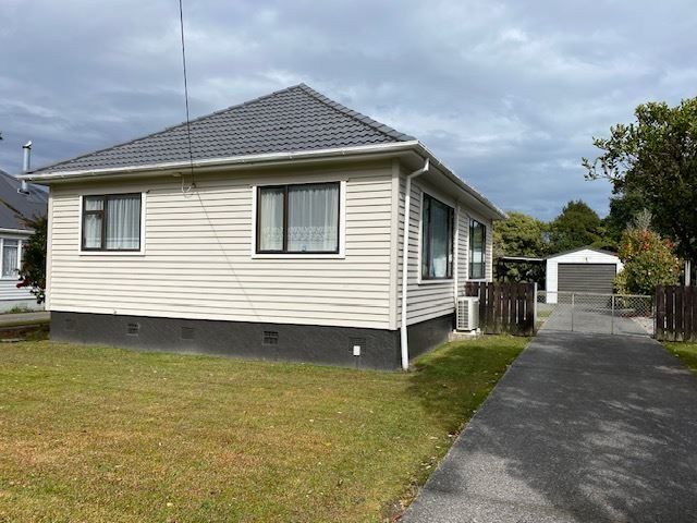  at 40 Monro Street, Cobden, Greymouth