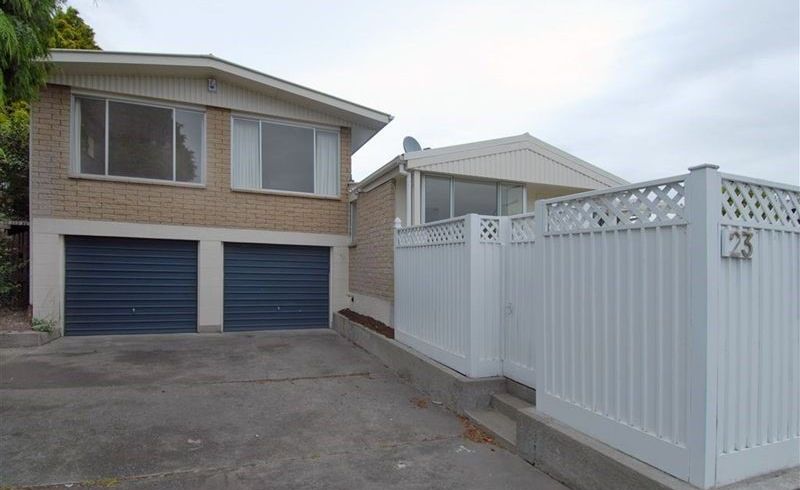  at 23 Rosedale Place, Ilam, Christchurch City, Canterbury