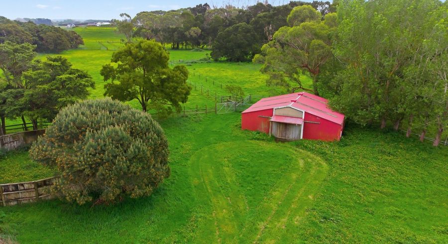  at 81 Muhunoa West Road, Ohau, Horowhenua, Manawatu / Whanganui