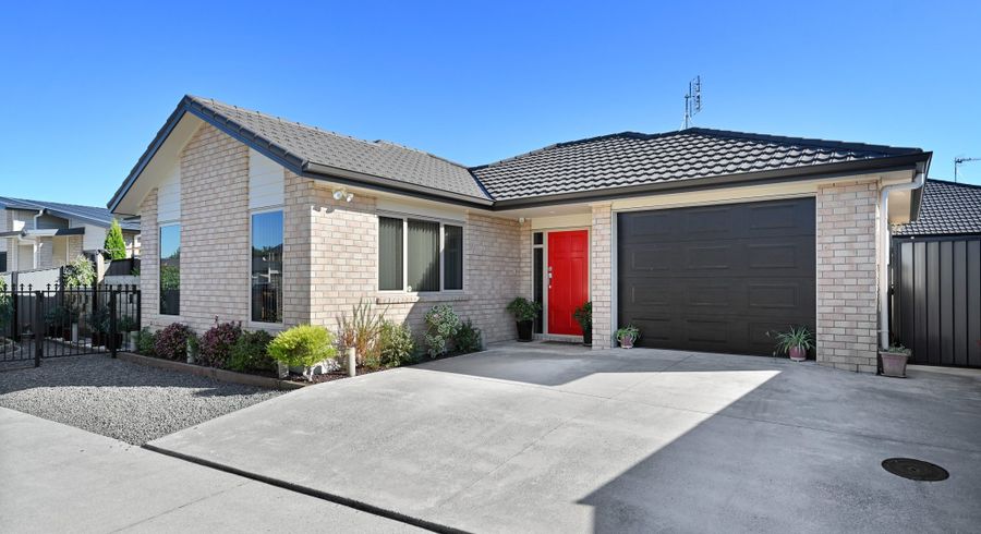  at 60 Stan Heather Drive, Glenview, Hamilton, Waikato