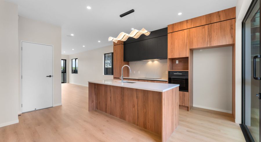  at 43 Picnic Point Road, Hobsonville, Waitakere City, Auckland