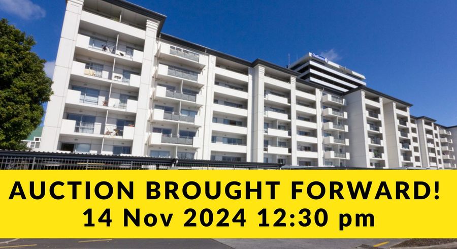 at 5R/16 Burton Street, Grafton, Auckland