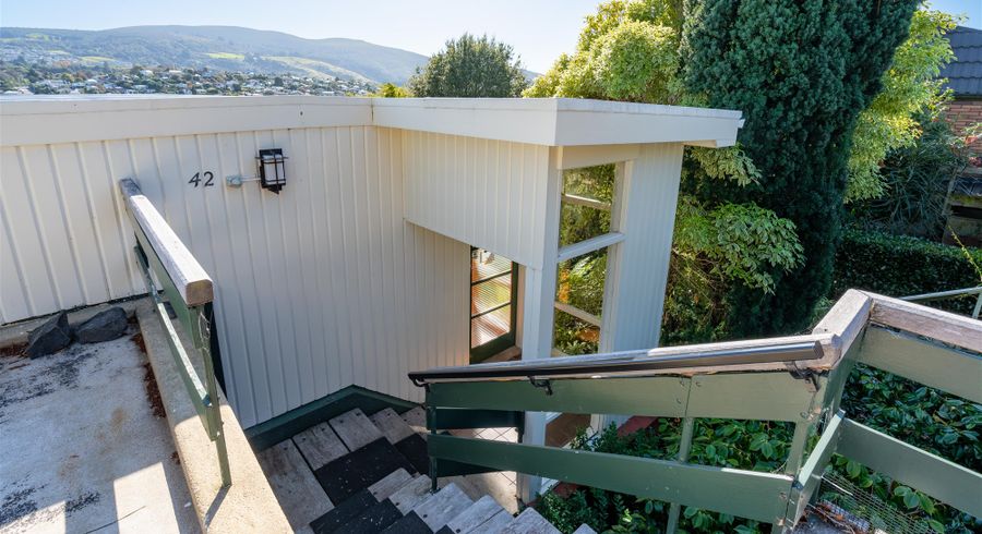  at 42 Ann Street, Kaikorai, Dunedin